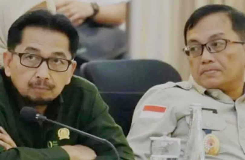 Nataru 2025 ; Nataru Paling Kompleks Dalam Satu Dekade